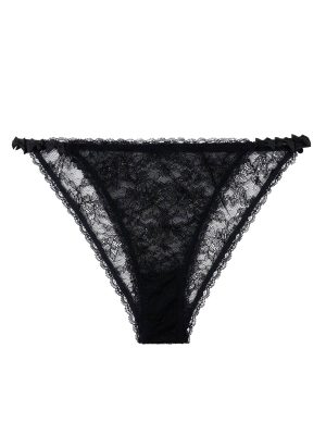 LOVE Stories ISABEL SLIP BLACK - immagine 5