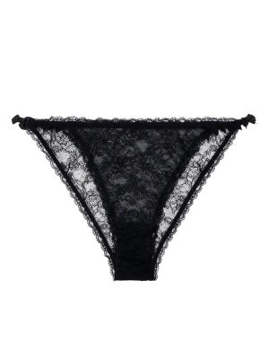 LOVE Stories ISABEL SLIP BLACK - immagine 4