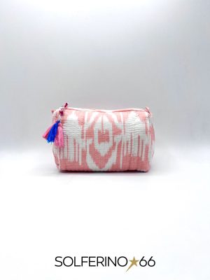 BEAUTY MINI ROSA TENUE