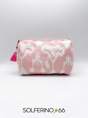 BEAUTY MEDIO ROSA TENUE