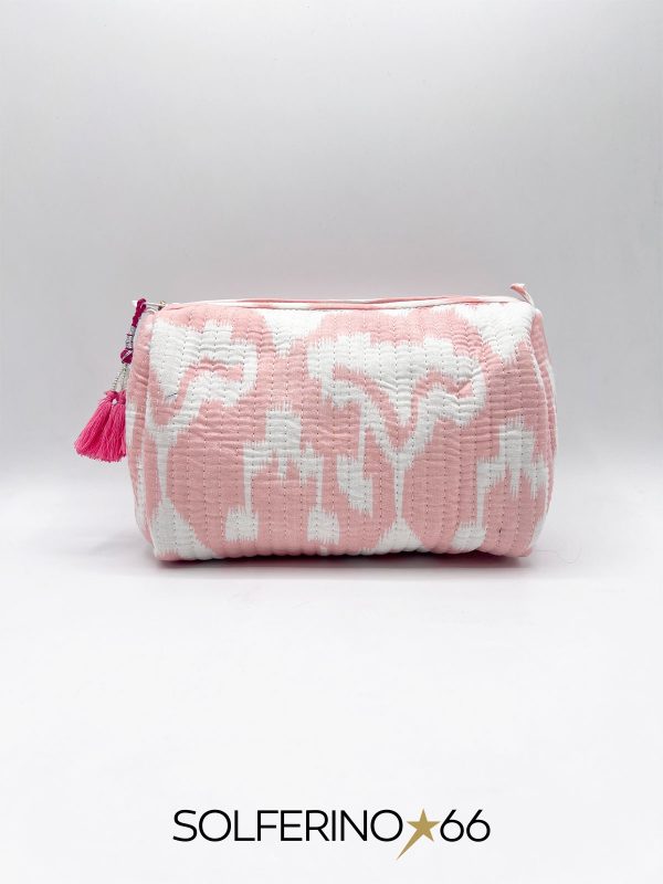 BEAUTY MEDIO ROSA TENUE