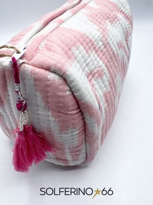 BEAUTY MEDIO ROSA TENUE - immagine 2