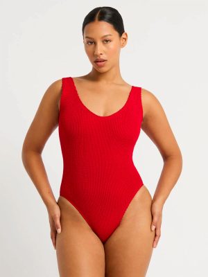 BOND-EYE MARA INTERO RED - immagine 6