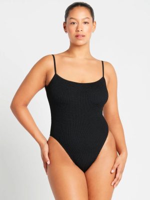BOND-EYE LOW PALACE INTERO BLACK