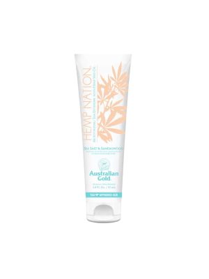 Australian Gold SEA SALT & SANDALWOOD TRAVEL SIZE