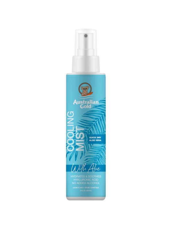 Australian Gold COOLING MIST