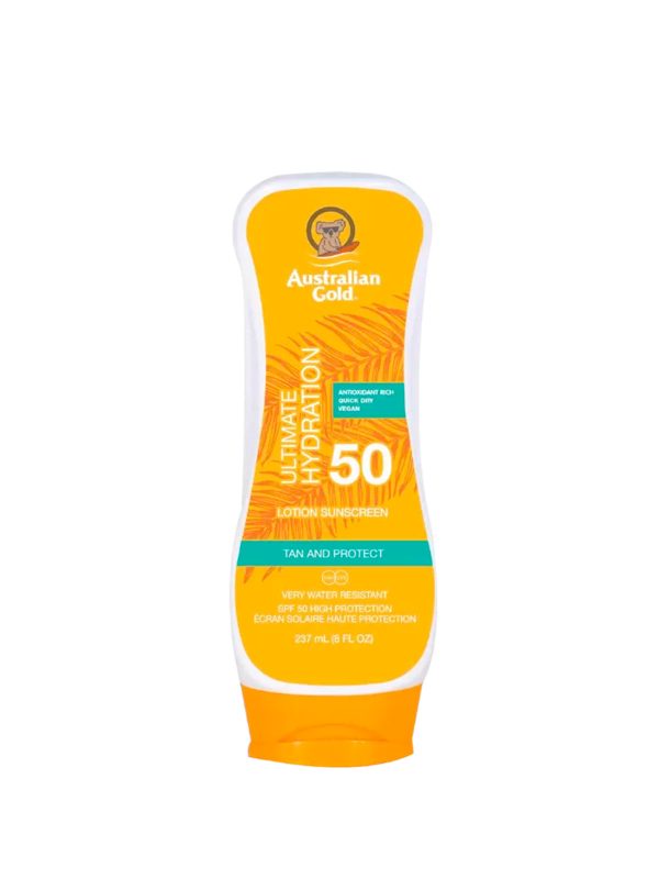 Australian Gold SPF 30 LOTION