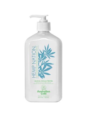 Australian Gold ALOE & OCEAN WATER