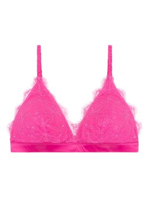 LOVE Stories GWEN BRALETTE PINK - immagine 3
