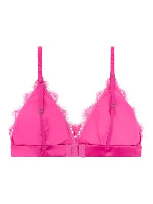 LOVE Stories GWEN BRALETTE PINK - immagine 4
