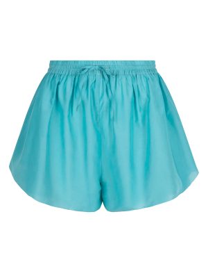LOVE Stories SHORTS BLU CHIARO - immagine 2