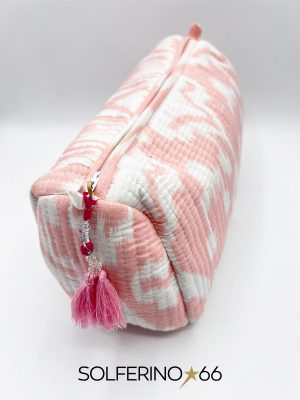BEAUTY GRANDE ROSA TENUE - immagine 2