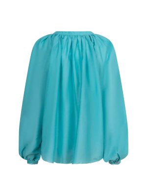 LOVE Stories BREEZE BLUSA BLU CHIARO - immagine 5