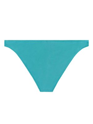 LOVE Stories CORAL SLIP BIKINI BLU CHIARO - immagine 3