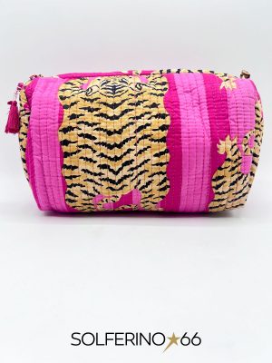 BEAUTY GRANDE ANIMALIER ROSA