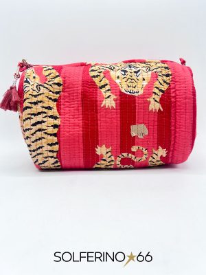BEAUTY GRANDE ANIMALIER CORALLO