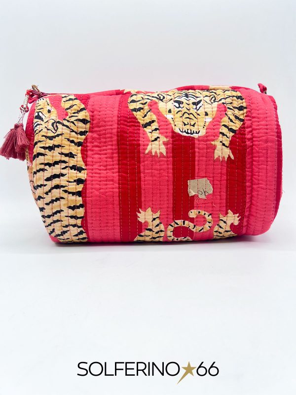 BEAUTY GRANDE ANIMALIER CORALLO