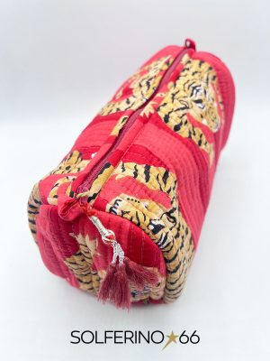 BEAUTY GRANDE ANIMALIER CORALLO - immagine 2