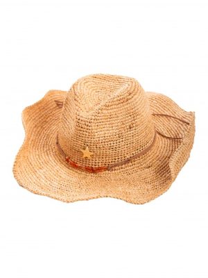 PIN-UP Stars CAPPELLO RAFIA