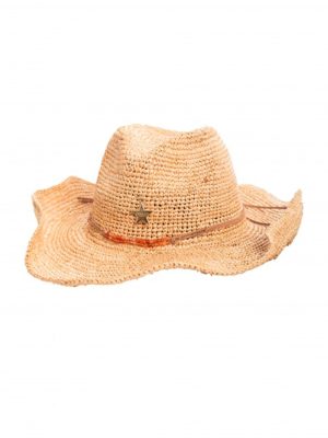 PIN-UP Stars CAPPELLO RAFIA - immagine 4