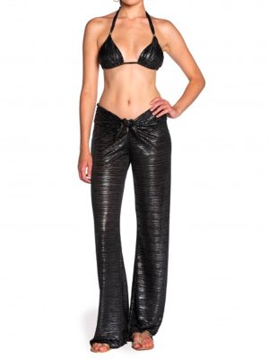 PIN-UP Stars PANTALONE COCCODRILLO