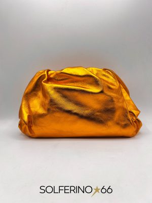 BORSA POUCH LAMINATA