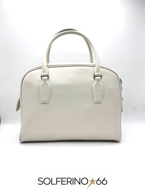 LONDON BAG LISCIA GHIACCIO