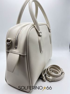 LONDON BAG LISCIA GHIACCIO - immagine 2