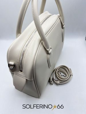 LONDON BAG LISCIA GHIACCIO - immagine 3