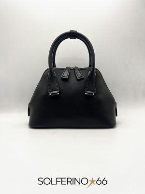 MINI BIANCA BAG BLACK