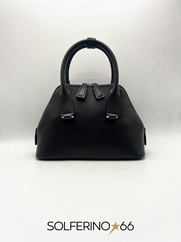 MINI BIANCA BAG BLACK