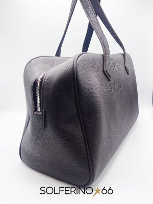 BOSTON BAG BROWN - immagine 2
