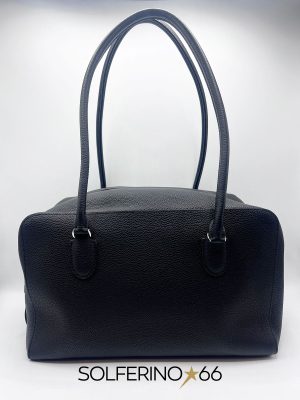 BOSTON BIG BAG BLACK