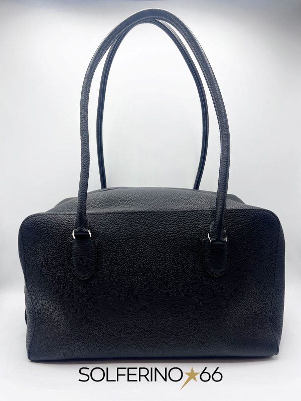 BOSTON BIG BAG BLACK