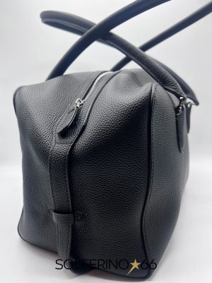 BOSTON BIG BAG BLACK - immagine 4