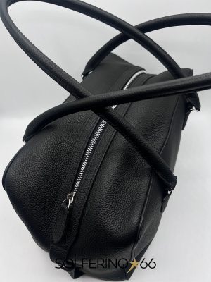 BOSTON BIG BAG BLACK - immagine 3