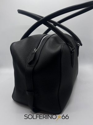 BOSTON BIG BAG BLACK - immagine 2