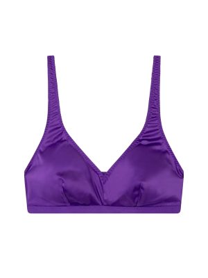LOVE Stories SUGAR BRALETTE PURPLE - immagine 3
