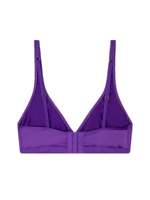 LOVE Stories SUGAR BRALETTE PURPLE - immagine 4