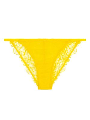 LOVE Stories WILD ROSE SLIP YELLOW - immagine 4