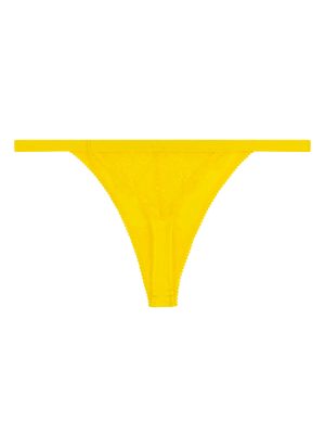 LOVE Stories ROOMSERVICE PERIZOMA YELLOW - immagine 4