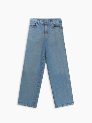 8PM KALESMA JEANS  DENIM GLITTER - immagine 2