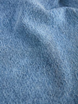 8PM KALESMA JEANS  DENIM GLITTER - immagine 4
