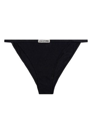 LOVE Stories ROSIE SLIP BLACK - immagine 3
