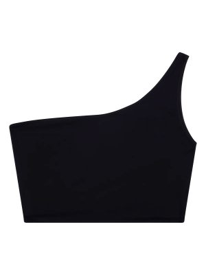LOVE Stories KAIA TOP MONOSPALLA NERO - immagine 3
