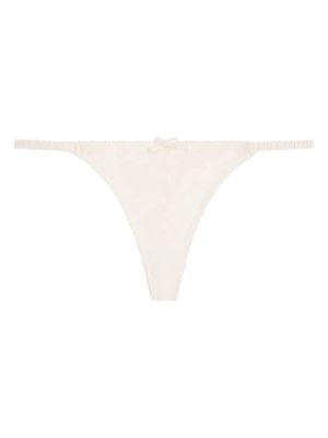 LOVE Stories ROOMIE PERIZOMA OFF WHITE - immagine 3