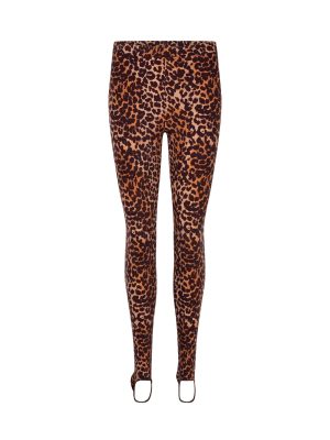 LOVE Stories JOHN LEGGINGS LEOPARD - immagine 3