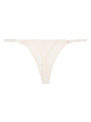 LOVE Stories ROOMIE PERIZOMA OFF WHITE - immagine 4