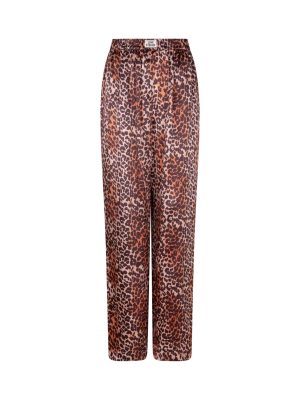 LOVE Stories THEODOR PANTALONE LEOPARD - immagine 3
