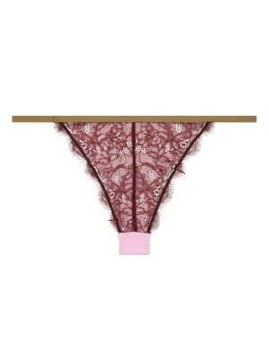 LOVE Stories CHARLOTTE PERIZOMA PINK - immagine 5